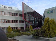 concord